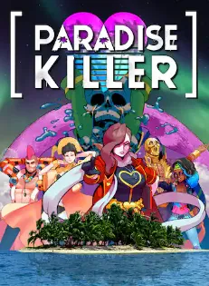 Paradise Killer