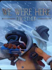 We Were Here Together