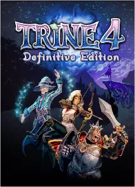 Trine 4: Definitive Edition