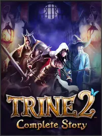 Trine 2: Complete Story