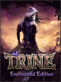 Trine: Enchanted Edition