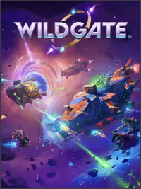 Wildgate - Edição Padrão