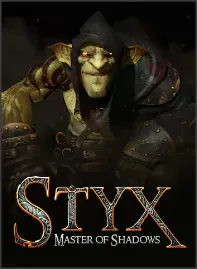 Styx: Master of Shadows