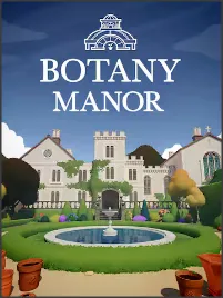 Botany Manor